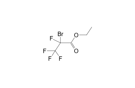 ETHYL_2-BROMOTETRAFLUOROPROPANOATE