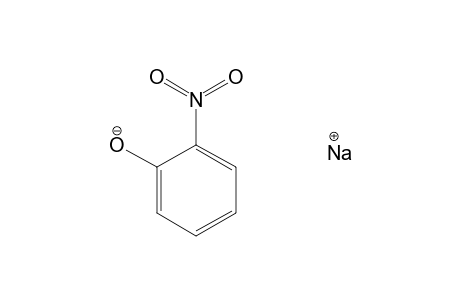 o-nitrophenol, sodium salt