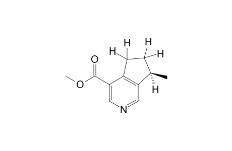 Deoxy-rhexifoline