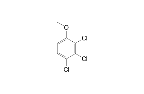 2,3,4-Trichloroanisole