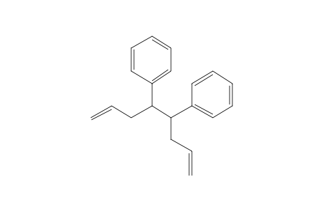 4,5-Diphenylocta-1,7-diene(meso)