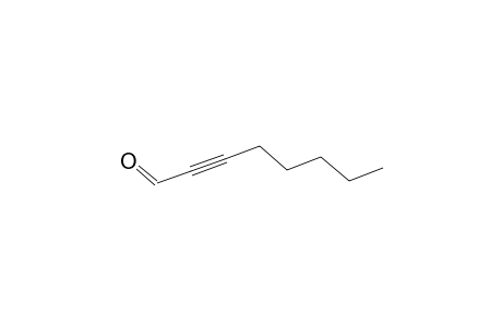 2-Octynal