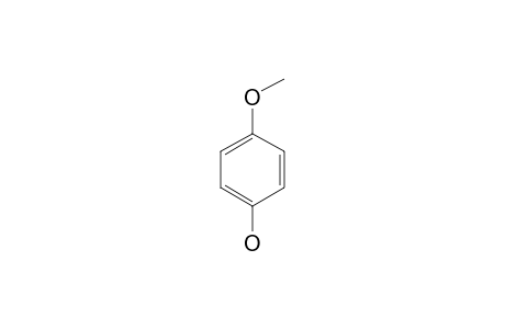 4-Methoxyphenol