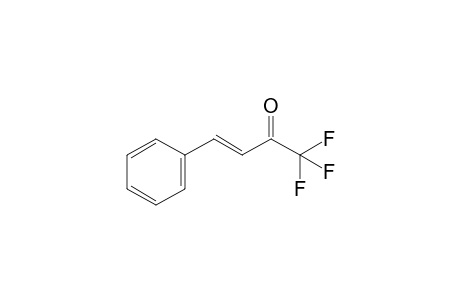 trans-1,1,1-Trifluoro-4-phenyl-3-buten-2-one