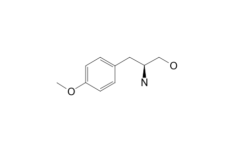 (2S)-2-amino-3-(4-methoxyphenyl)-1-propanol