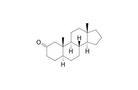 5-ALPHA-ANDROSTAN-2-ONE