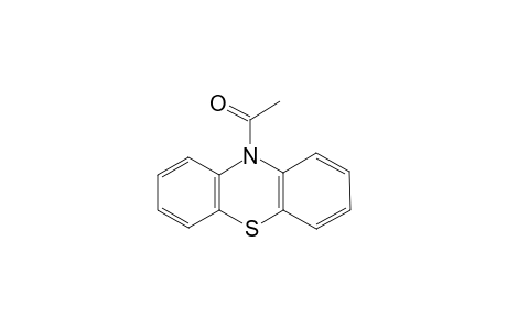 N-ACETYLPHENOTHIAZIN