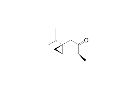 Isothujone