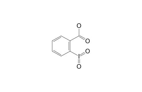 2-Iodyl-benzoic acid