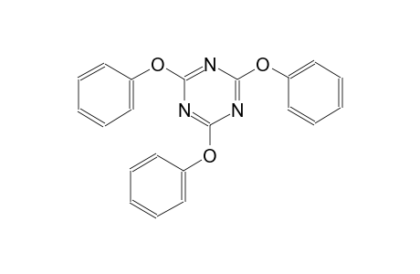 2,4,6-TRIPHENOXY-s-TRIAZINE