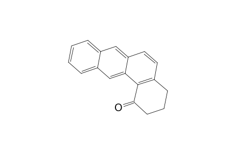 3,4-dihydro-2H-benzo[a]anthracen-1-one