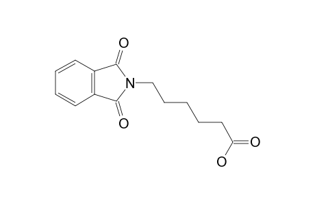 1,3-dioxo-2-isoindolinehexanoic aicd