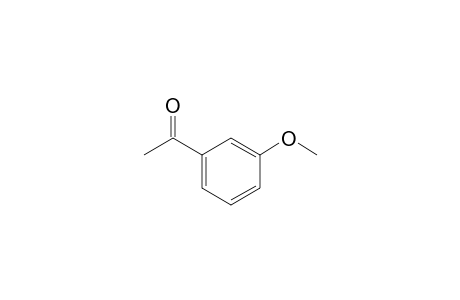 3'-Methoxyacetophenone