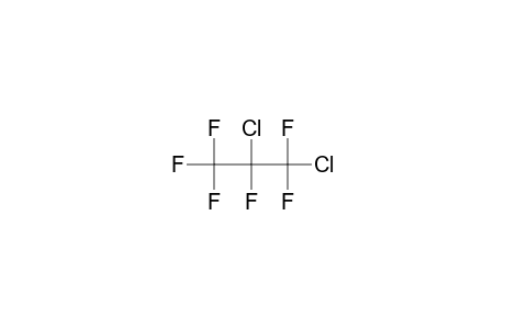 1,2-DICHLORO-1,1,2,3,3,3-HEXAFLUORO-PROPANE