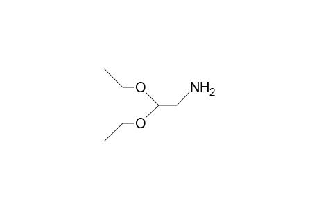 aminoacetaldehyde, diethyl ester