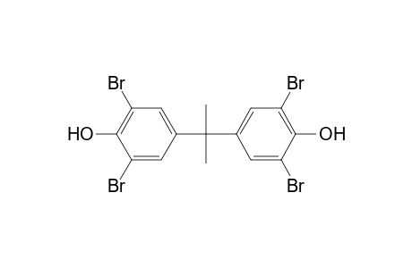 Tetrabromobisphenol A