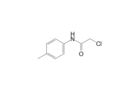 2-Chloro-p-acetotoluidide