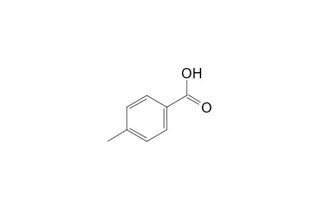 p-Toluic acid