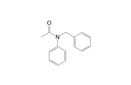 N-benzyl-N-phenyl-acetamide