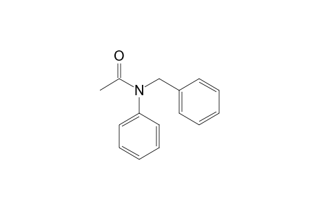 N-Benzyl-N-phenylacetamide