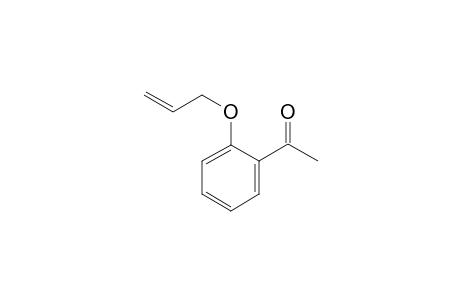2'-(allyloxy)acetophenone