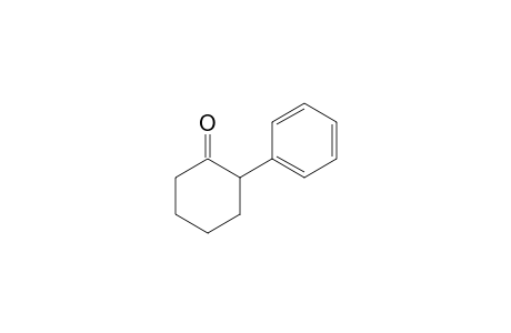 2-Phenylcyclohexanone