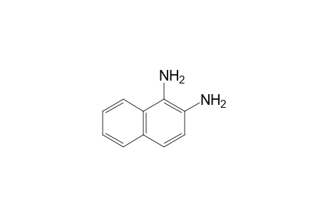 1,2-naphthalenediamine