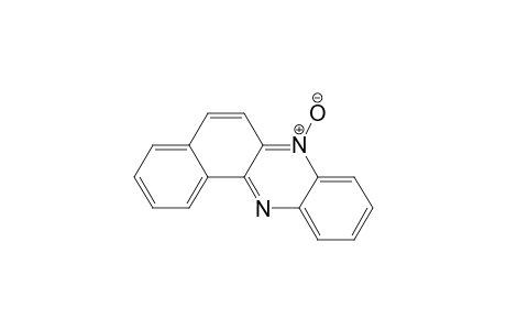 Benzo[a]phenazine, 7-oxide