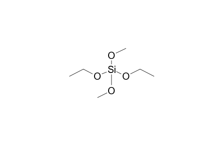 Silane, diethoxydimethoxy-