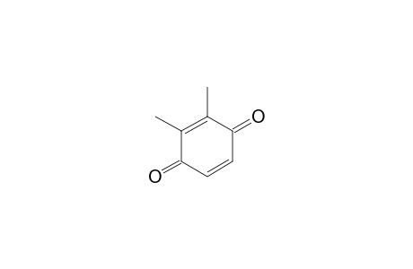 2,3-dimethyl-p-benzoquinone