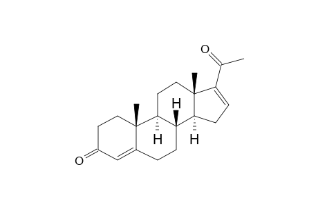 4,16-Pregnadien-3,20-dione