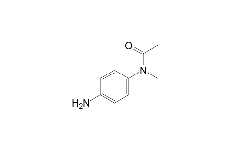 4'-amino-N-methylacetanilide