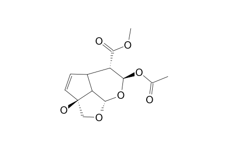 ALPHA-GARDIOL-3-ACETATE