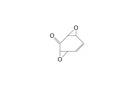 trans-4,9-DIOXATRICYCLO[6.1.0.03,5]NONAN-2-ONE