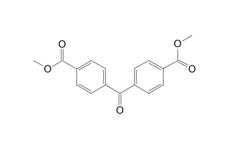 4,4'-Bis-methoxycarbonyl-benzophenone