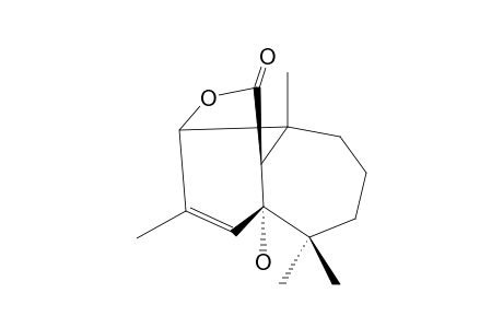 ARTEDOUGLASIOLIDE