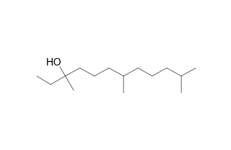 3,7,11-trimethyl-3-dodecanol