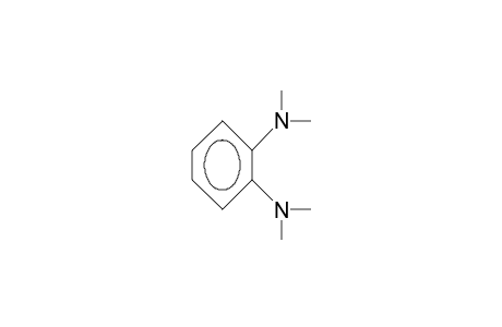 N,N,N',N'-tetramethyl-o-phenylenediamine