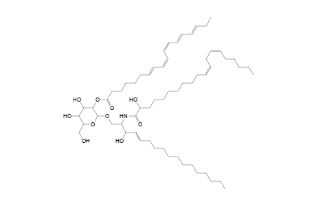 AHexCer (O-18:5)17:1;2O/20:2;O