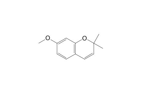 Precocene I