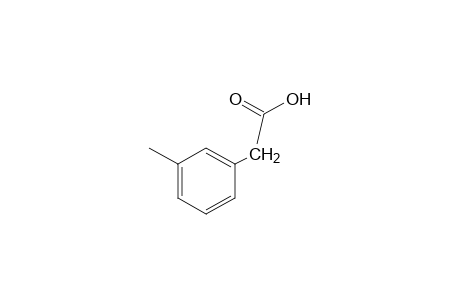 M-Tolyl-acetic acid
