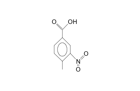 3-Nitro-p-toluic acid