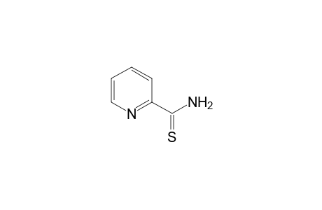 2-Pyridinecarbothioamide