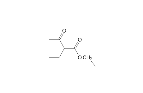 2-Ethyl-acetoacetic acid, ethyl ester