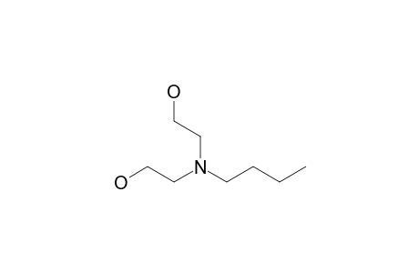 2,2'-Butyliminodiethanol