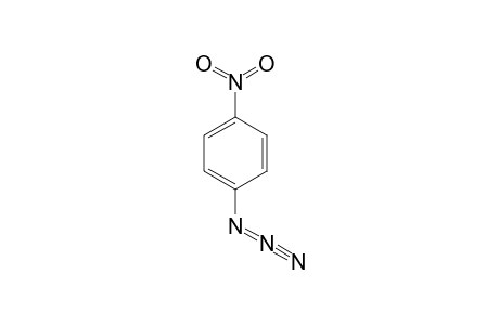 1-Azido-4-nitrobenzene