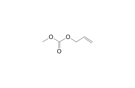 carbonic acid, allyl methyl ester