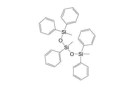 Trisiloxane, 1,3,5-trimethyl-1,1,3,5,5-pentaphenyl-