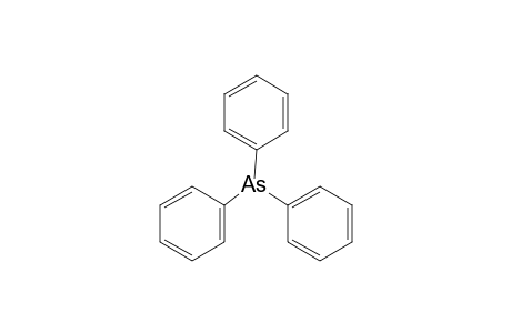 Triphenylarsine