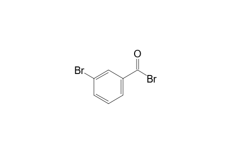 m-Bromobenzoyl bromide